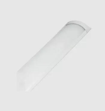 FL-LED LPO-PC 150 45W 4000K/6500К IP20  20*70*1500мм 4000Лм  220В  (свет. светодиодный офисный аналог ЛПО)