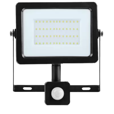 Прожектор FL-LED Light-PAD SENSOR 30W  AC220-240В (с датчиком)