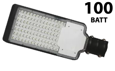 Светильник светодиодный уличный FL-LED Street-01 100W консольный