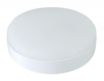 Светильник светодиодный FL-LED SOLO-Ring С  18W 4200K