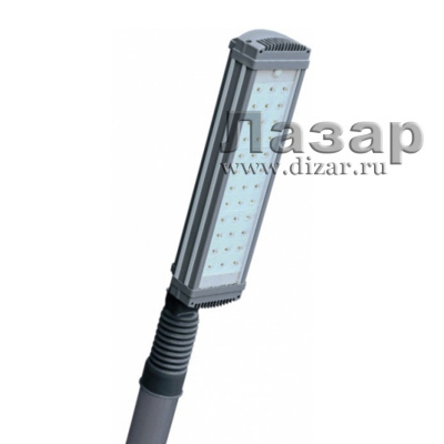 Уличный светодиодный светильник LL-MAG2-045-136