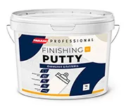 Шпатлевка акрил. PARADE PROFESSIONAL S21 финишная, 1,5 кг