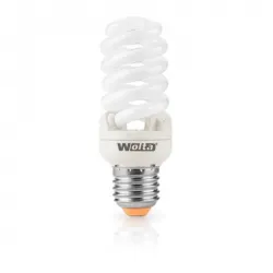 Лампа энергосберегающая WOLTA 10SFSP20E27